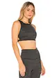 Sustainable Seamless Yoga Leggings