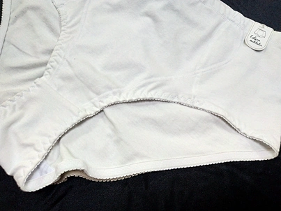 Plus Size Panties