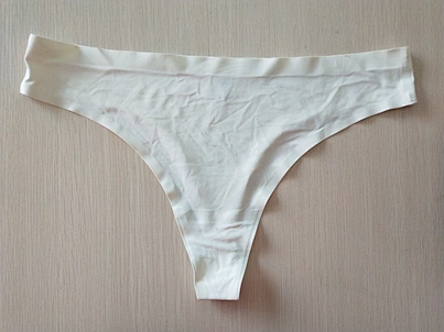 lady G-string seamless