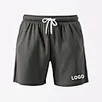 French Terry Sweat Shorts Men