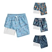 2 in 1 shorts
