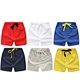 Summer Shorts Kids Beach Short Sports Boy Pants Clothing