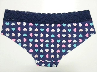 lace panties