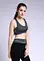 womens sports bra