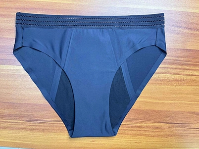 period underwear