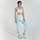 Wholesale Fitness Yoga Wear 2 PCS Seamless Workout Women Gym Sets