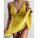 Sexy Sleepwear Women's Nightgowns Dress