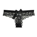 women's hollow out G String thong Panties