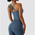 High Waist Gym yoga wear