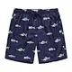 cotton board shorts kids