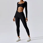 High Waist Gym yoga wear
