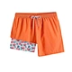 2 in 1 shorts