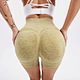High Waist Women Shorts
