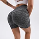 High Waist Women Shorts
