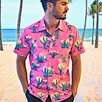 Sky Blue Shirts For Men