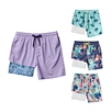 2 in 1 shorts