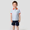 Kids Boys Shirts