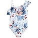 OEM and ODM design high quality micro kids bikini little girl swimsuit