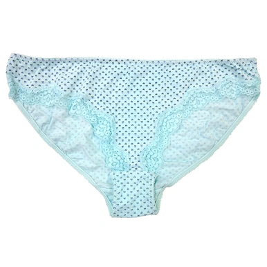 Lace Briefs Underwear