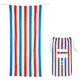 beach towel