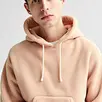 Hoodie Man