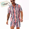 Hawaiian Suits For Men