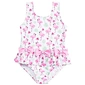 baby girl one piece swimsuit