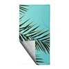 pareo lily sunflower lightweight private label turtle custom sand free print fouta beach towel sand thick anchor with case spain