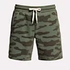French Terry Sweat Shorts Men
