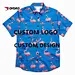 Sky Blue Shirts For Men