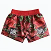 mma shorts