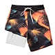 wholesale mens beach shorts men casual summer