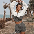 Women Joggers Activewear Sets For Women High Quality Leggings Activewear Women Ropa
