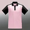 polo shirts