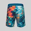Nylon Shorts Set Men