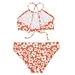 bikini kids / girls swimsuit