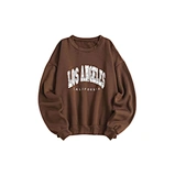 women's hoodies&sweatshirts