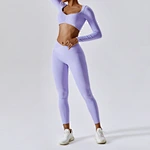 High Waist Gym yoga wear