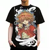 Anime T Shirt Men