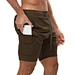 sports shorts
