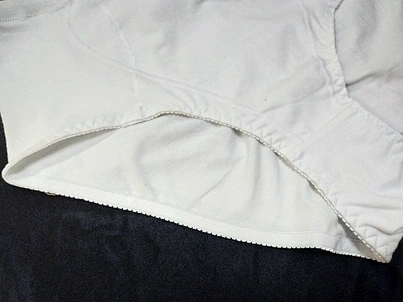 Plus Size Panties