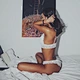 women's hollow out G String thong Panties