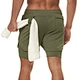 sports shorts