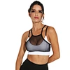 Stylish Yoga Bra Top for Women - Perfect Fitness Sport Wear for Gym, Workout, and Yoga