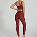 workout women leggings custom yoga leggings