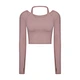 yoga tops with built in bra