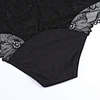 Women's Sexy Solid color Underwear