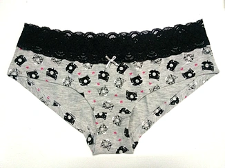 lace panties