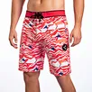 wholesale custom recycled stretch boardshorts board surfing shorts man 4 way stretch custom