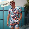 Shirts For Men Beach Shirt Bowling Shirt Men Men's Shirts Dress Shirts For Men Button Down Shirt